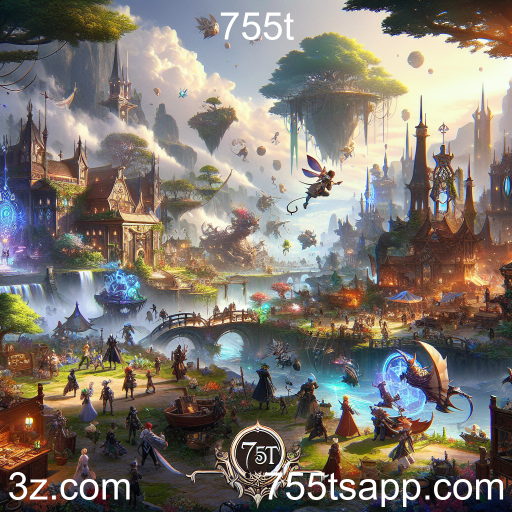 A Evolução e o Futuro dos MMORPGs: Uma Viagem pelo Mundo dos Jogos Online
